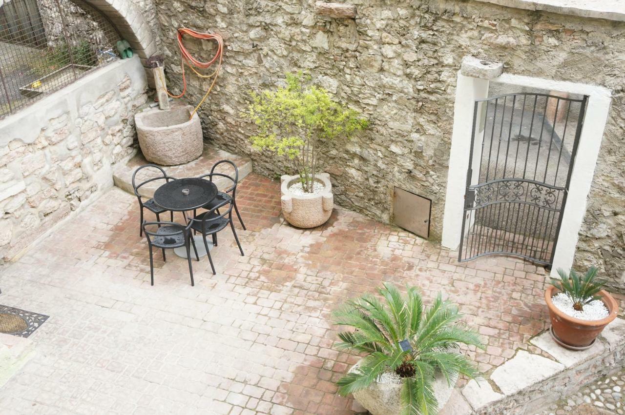 Casa Vacanze Da Alcide Arco Extérieur photo