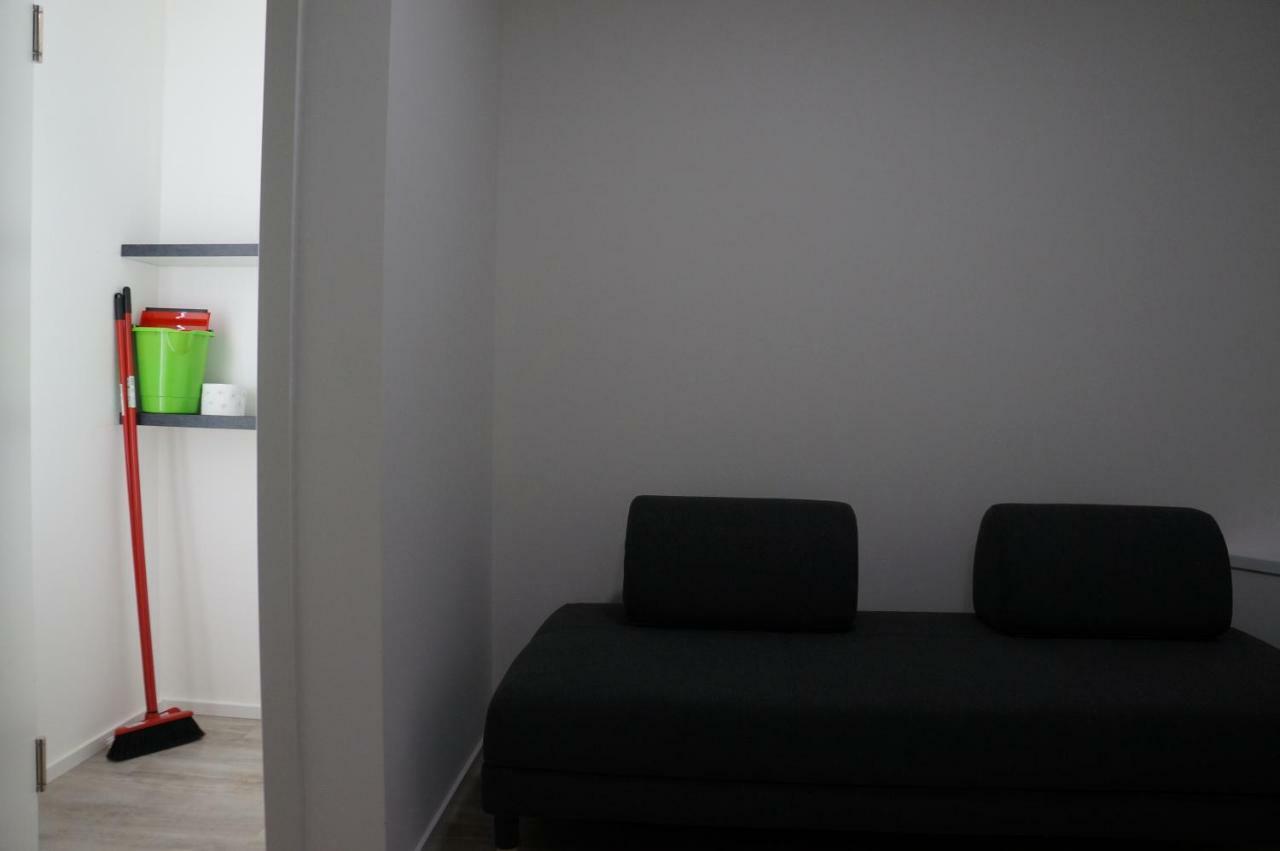 Casa Vacanze Da Alcide Arco Extérieur photo