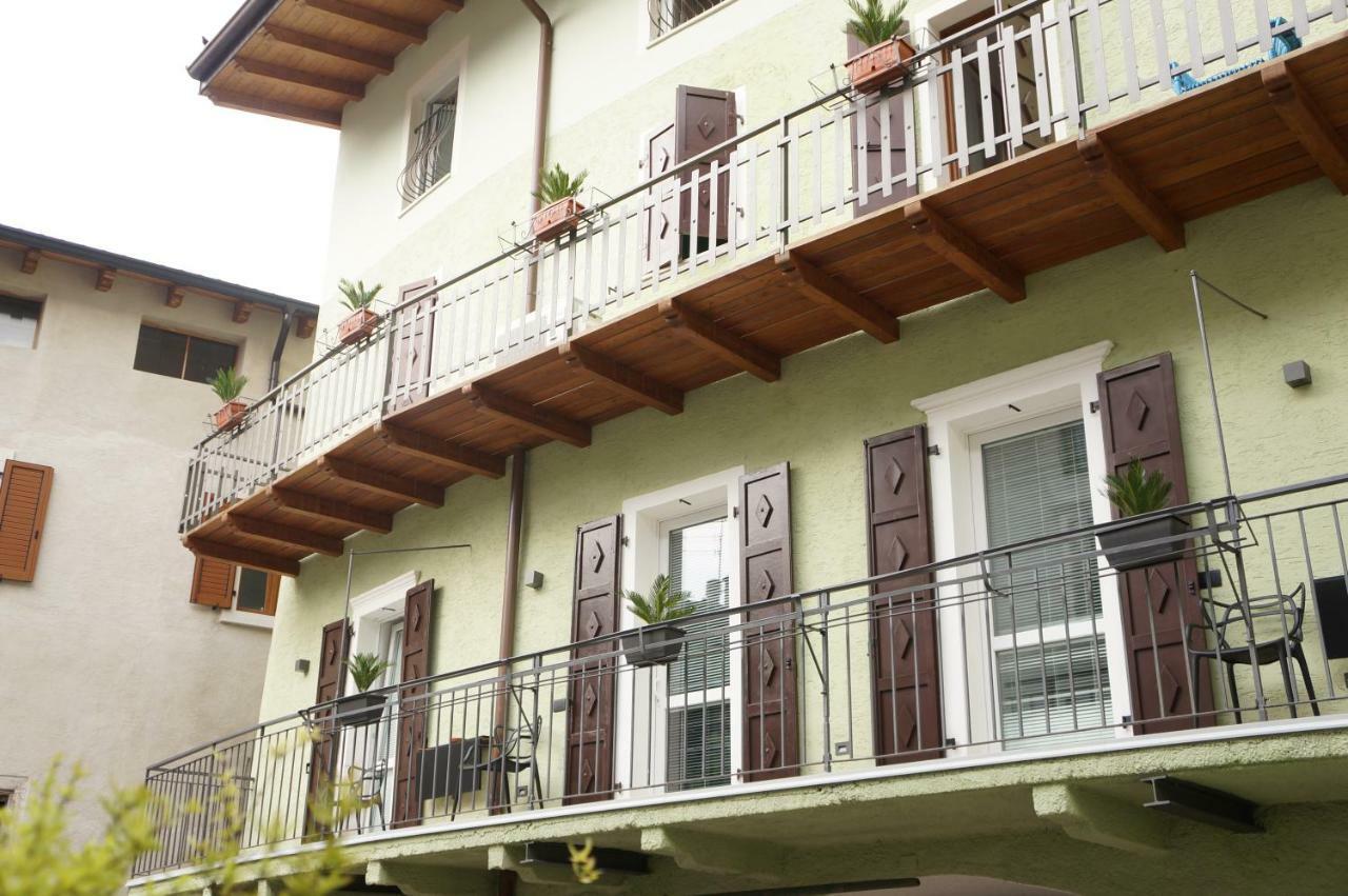 Casa Vacanze Da Alcide Arco Extérieur photo