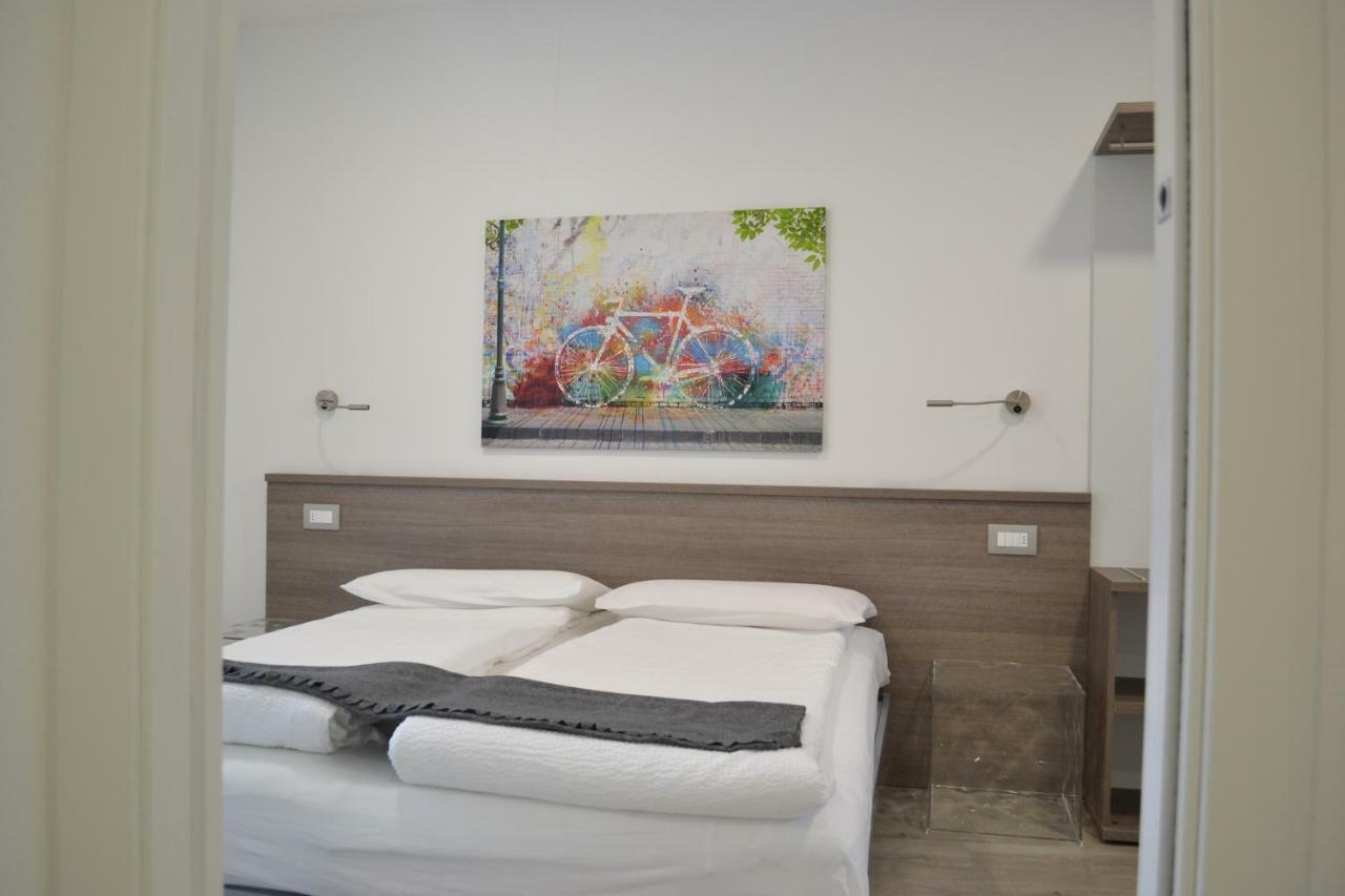 Casa Vacanze Da Alcide Arco Extérieur photo
