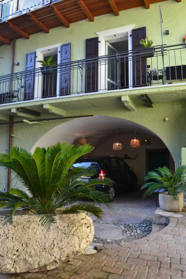 Casa Vacanze Da Alcide Arco Extérieur photo